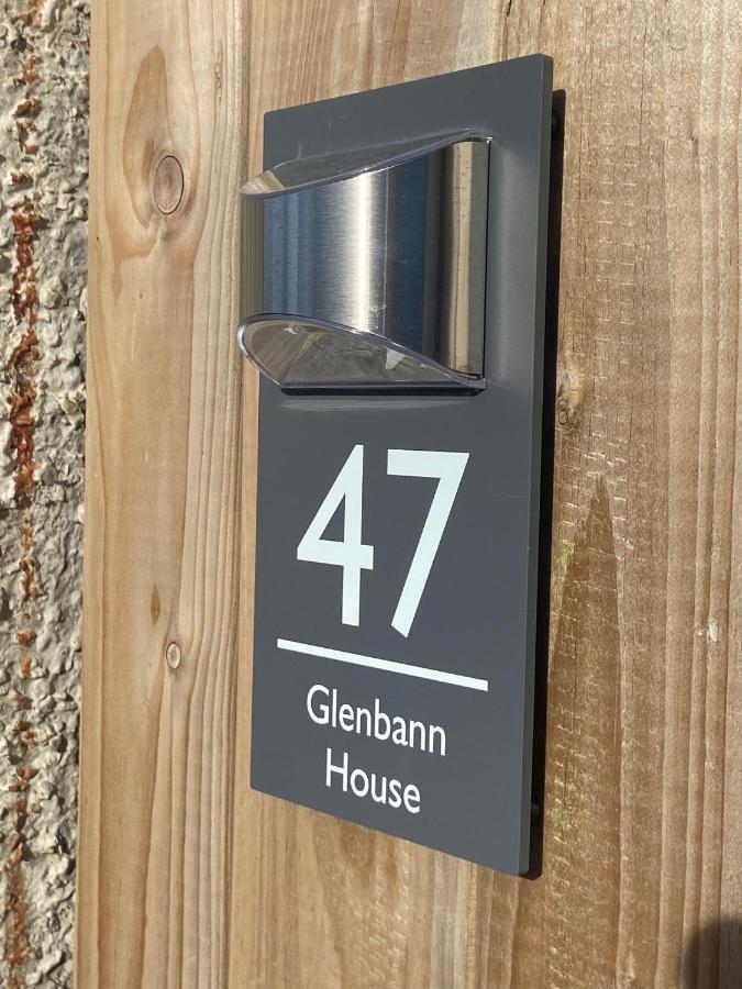 Glenbann House Villa โคลเรน ภายนอก รูปภาพ